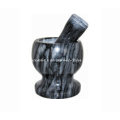 Mini Granite Mortars and Pestles Size 11X11cm